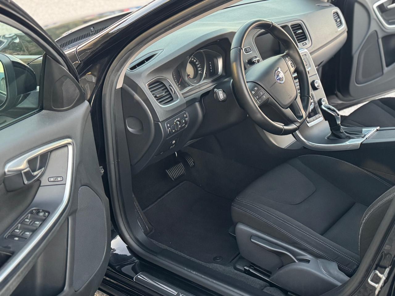 Volvo V60 Sw 1.6 Automatico