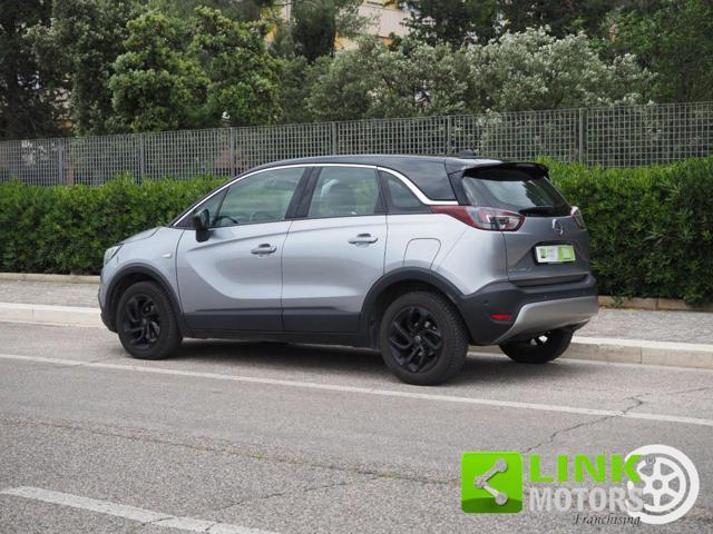 OPEL Crossland X 1.5 ECOTEC D 102 CV Ultimate