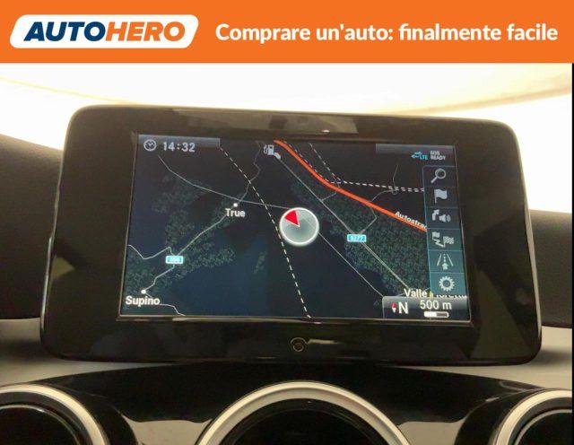 MERCEDES-BENZ C 200 d S.W. Auto Sport