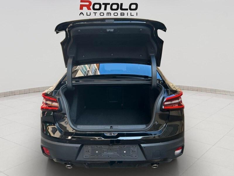 CITROEN C4 X C4 X PureTech 130 S&S EAT8 Max