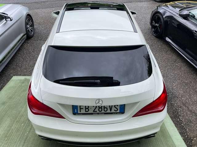 Mercedes-Benz CLA 200 Shooting Brake Premium MY16 Tetto Pano Distronic