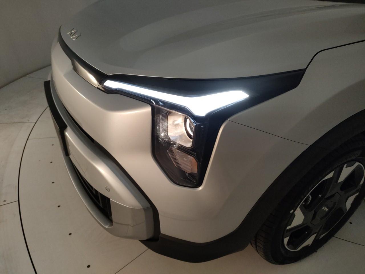KIA Stonic 1.0 t-gdi Urban