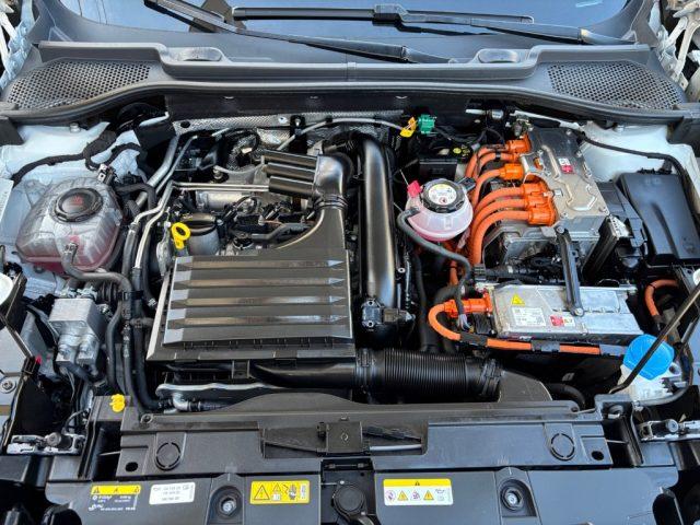 CUPRA Formentor 1.4 e-Hybrid DSG Impulse
