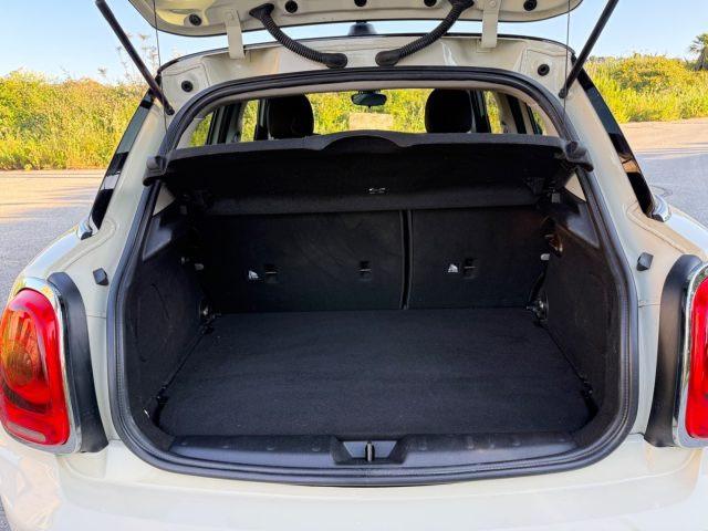 MINI Cooper D 1.5 Cooper D 5 porte