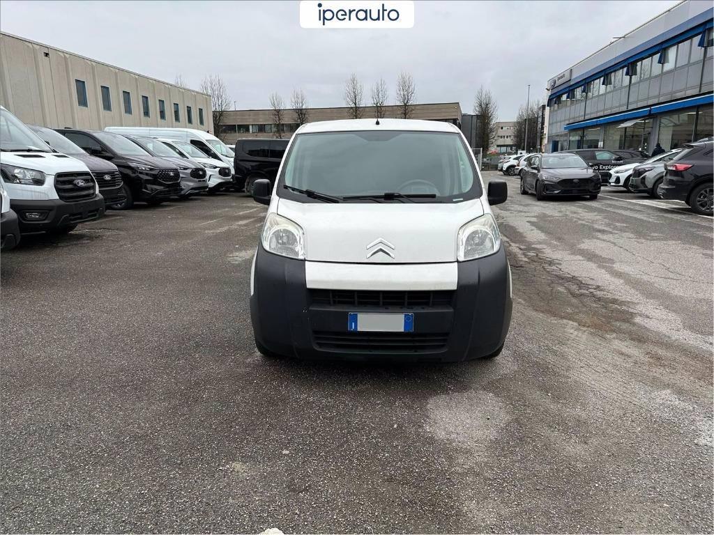 CITROEN Nemo 1.3 hdi 80cv e6 del 2018