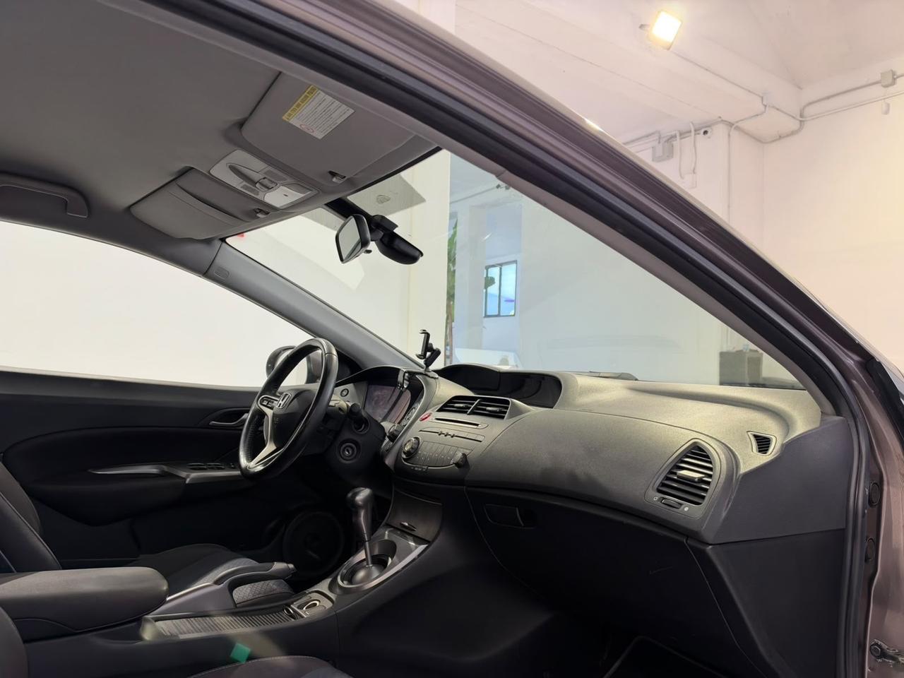 Honda Civic 1.4 i-VTEC 5p. Elegance
