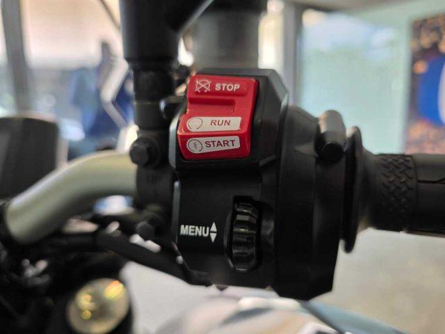 MOTO GUZZI Other YAMAHA - YAMAHA MT09 890