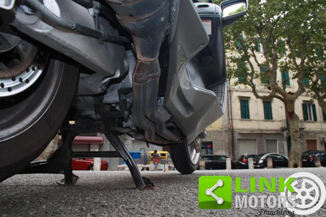 SUZUKI Burgman AN 650 Executive con ABS - CAMBIO NUOVO