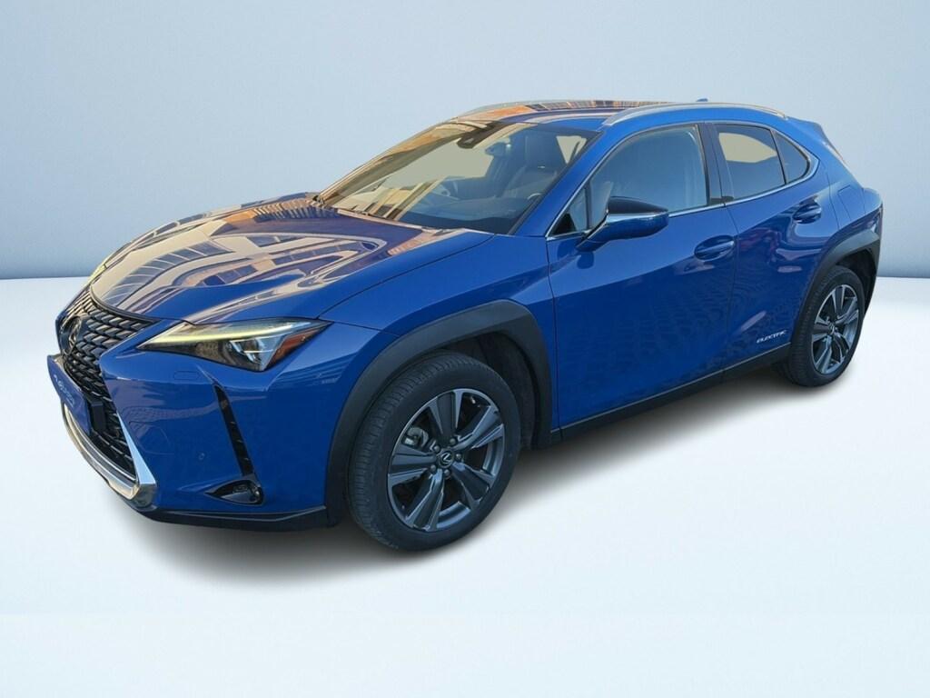 Lexus UX 300 e Luxury 2WD