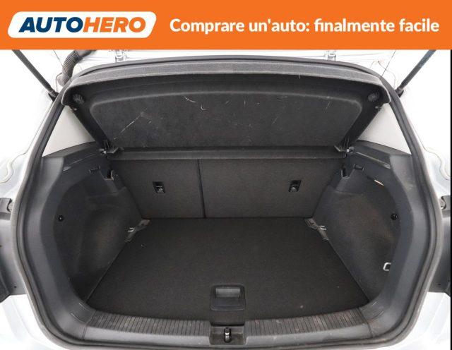VOLKSWAGEN T-Cross 1.6 TDI DSG SCR Advanced BMT