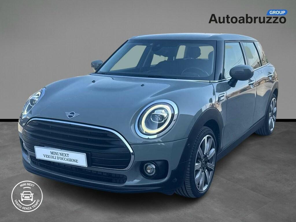 MINI Clubman 1.5 One Mayfair