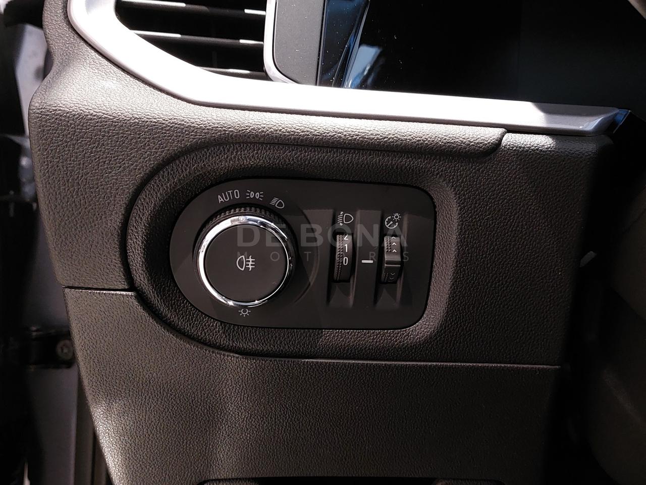 Opel Grandland 1.6 phev gs line fwd 225cv auto