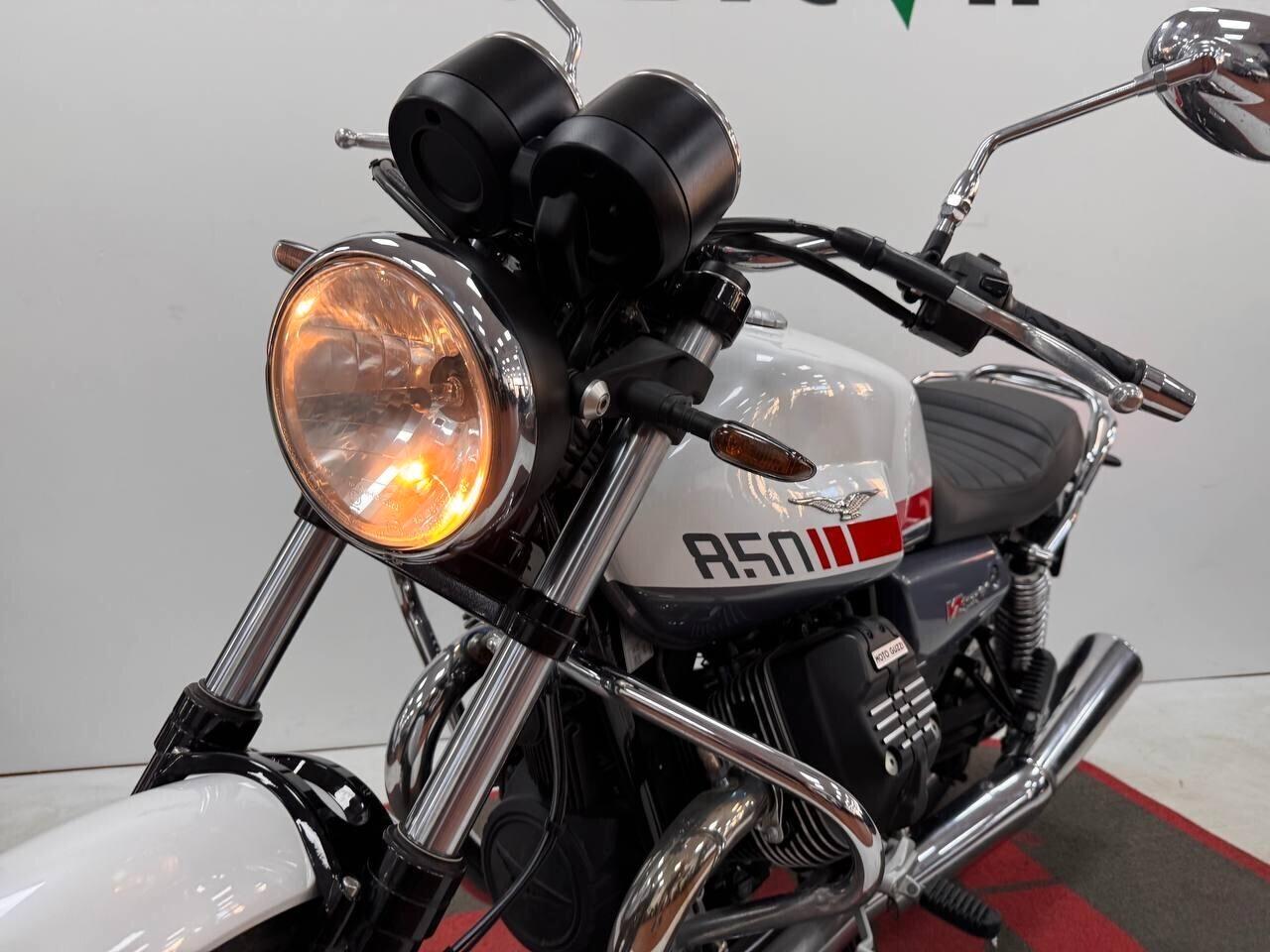 Moto Guzzi V7 SPECIAL DA 84 € AL MESE – SENZA ANTICIPO