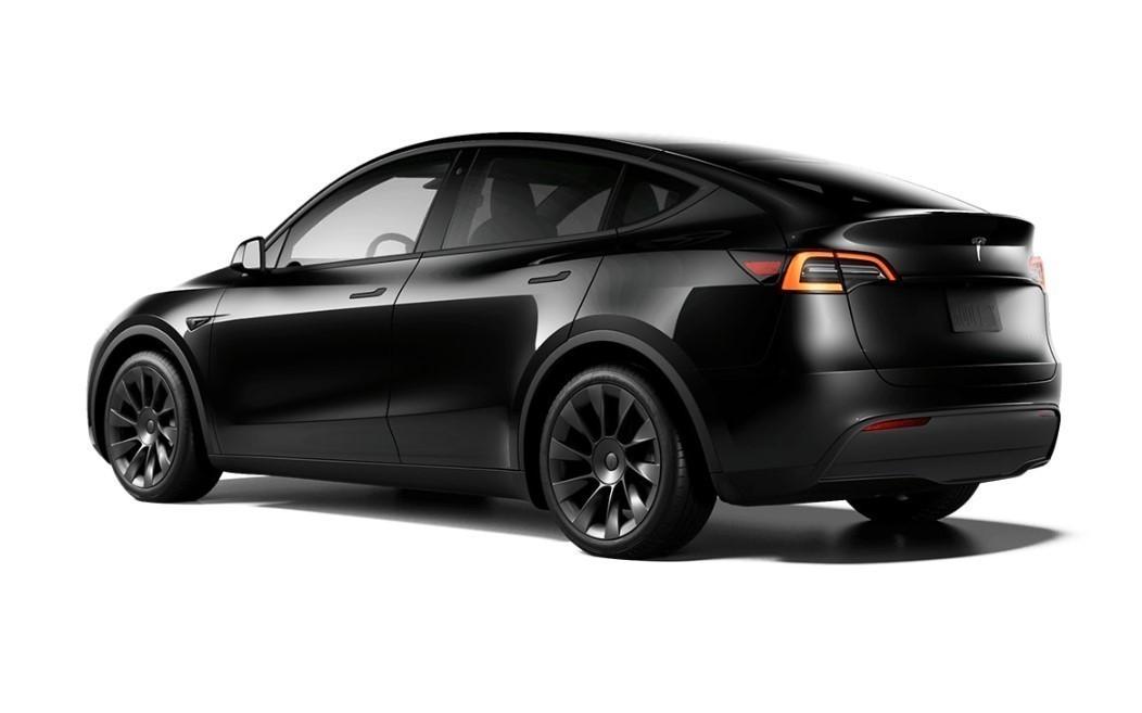PRONTA CONSEGNA Tesla Model Y TESLA MODEL Y 75 kWh Dual Motor Long Range 4WD aut