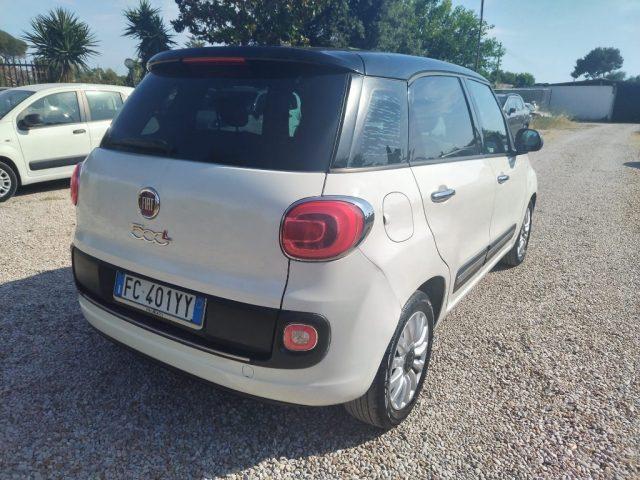 FIAT 500L 1.3 Multijet 95 CV Business