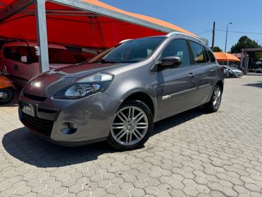 Renault Clio ADATTA A NEOPATENTATI 1.5 dCi 90CV