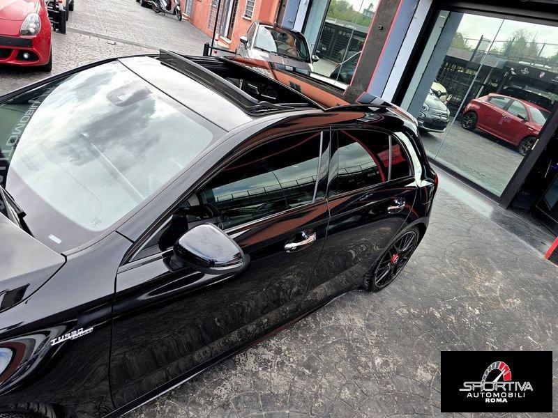 Mercedes-Benz Classe A A 45S PERFORMANCE TETTO BLACK FULL!