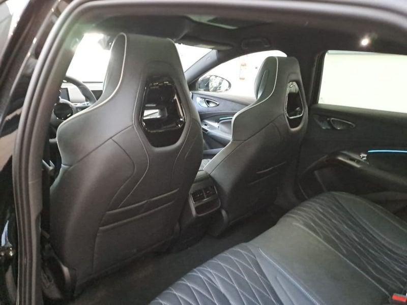 BYD Seal DESIGN