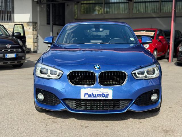 BMW 116 d 5p. Msport TENUTA MANIACALMENTE