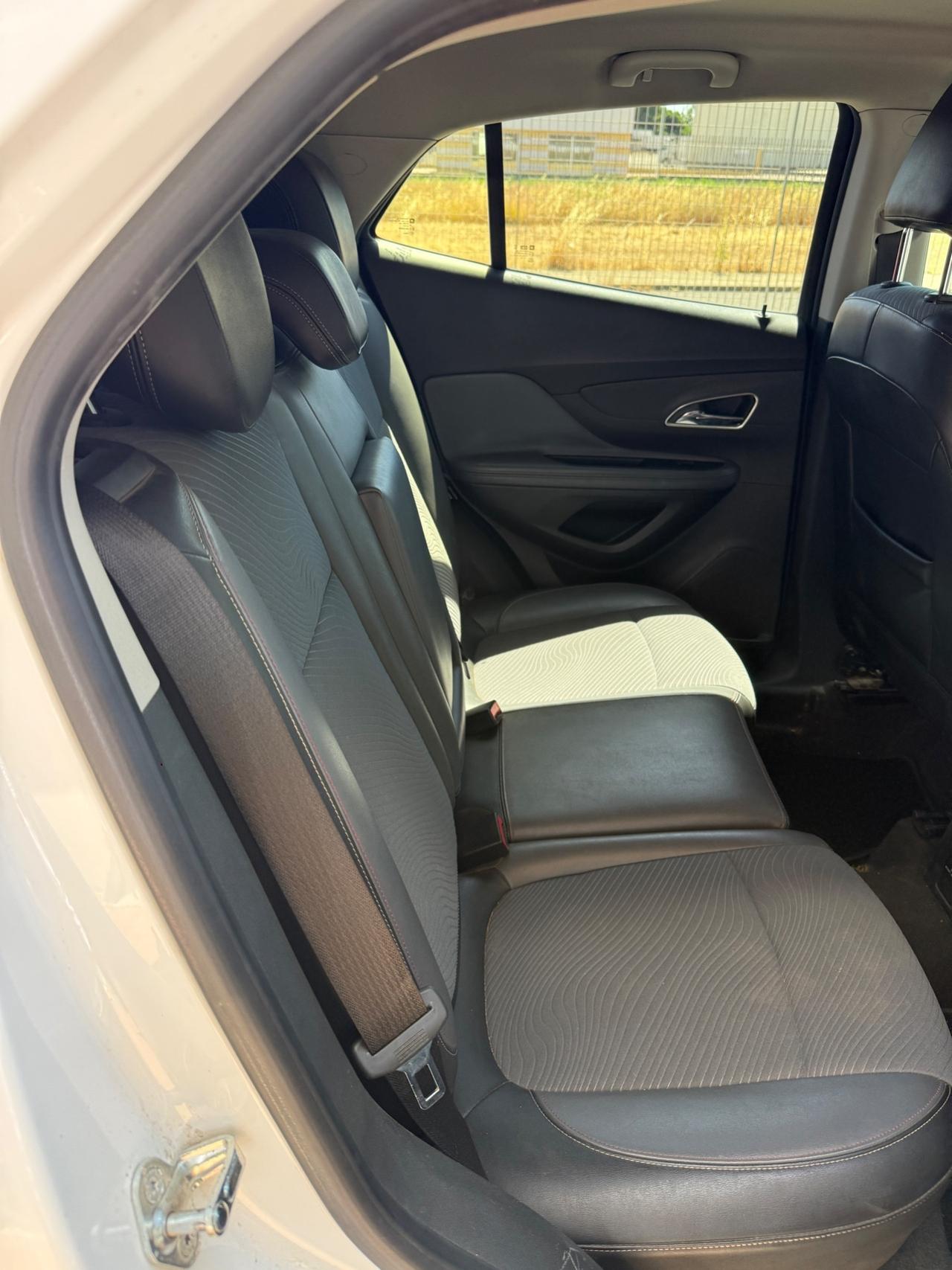 Opel Mokka 1.7 CDTI Ecotec 130CV 4x2