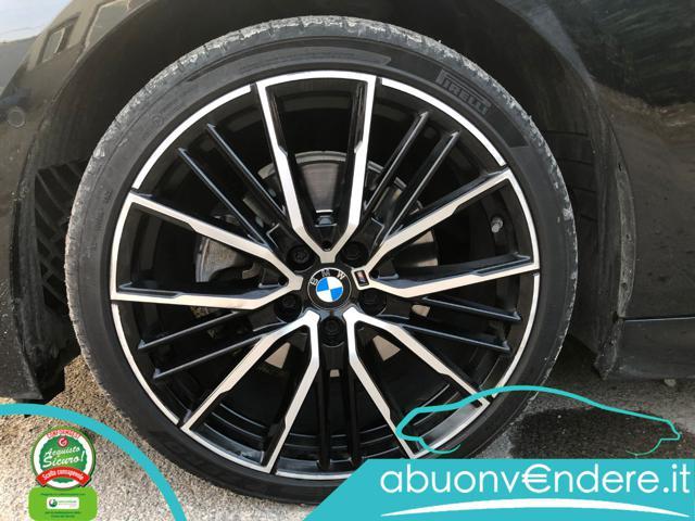 BMW 218 i Gran Coupé Msport