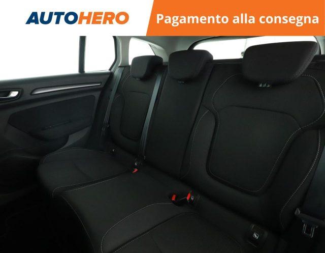 RENAULT Megane Mégane Sporter Blue dCi 115 CV Business