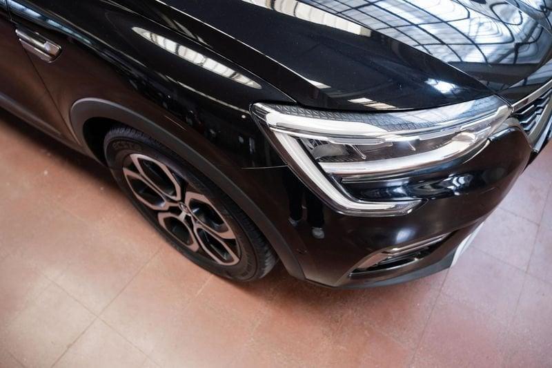 Renault Arkana 1.6 E-Tech full hybrid Intens 145cv