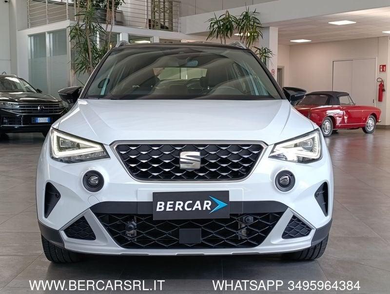 Seat Arona Arona 1.0 EcoTSI 110 CV XPERIENCE