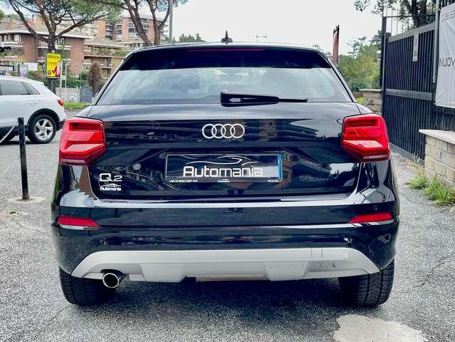 Audi Q2 30 tdi S-tronic my20 VIRTUAL/KMCERT/GARANZIA/IVAES