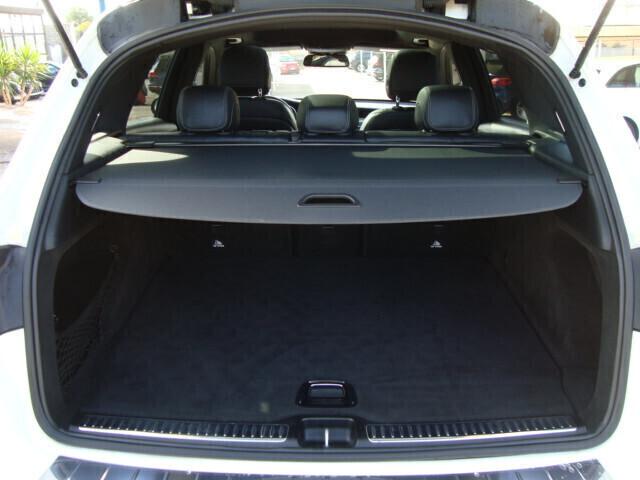 Mercedes-benz GLC 250 d 4Matic Premium Plus