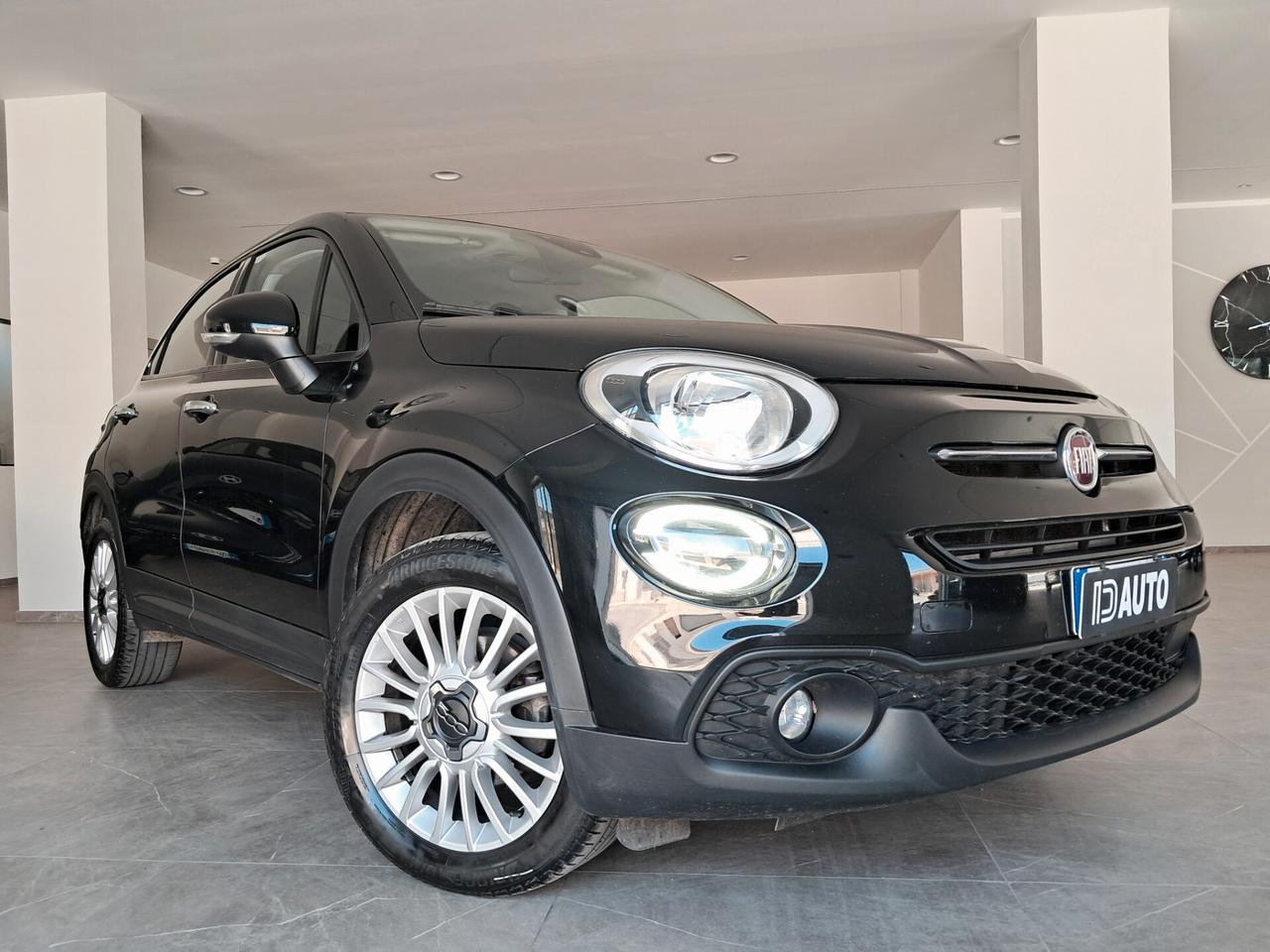 Fiat 500X 1.6 MultiJet 130 CV Connect
