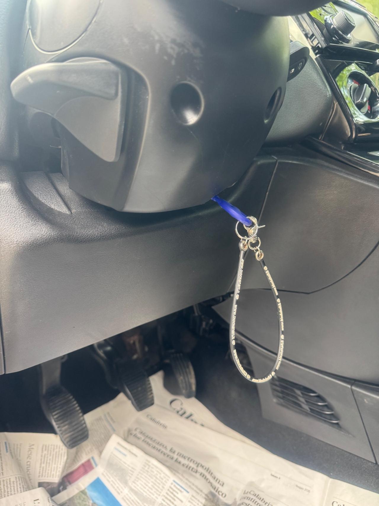 Lancia Ypsilon 1.2 Benzina 69Cv *PLATINUM* 2012