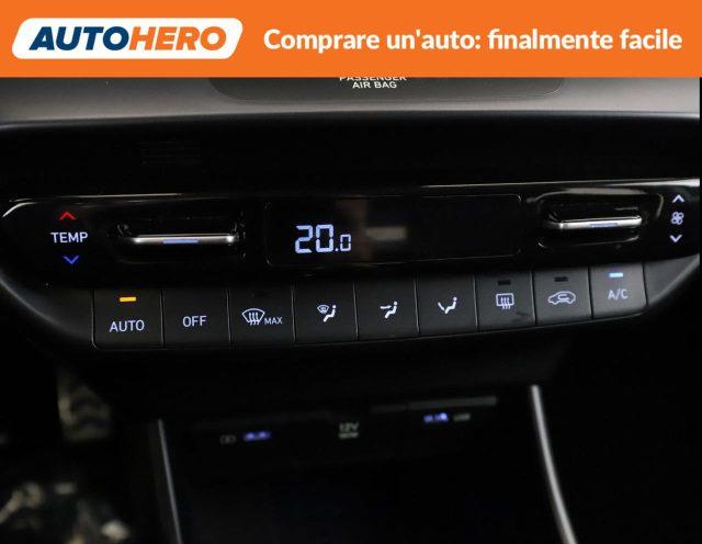HYUNDAI Bayon 1.0 T-GDI Hybrid 48V iMT XClass