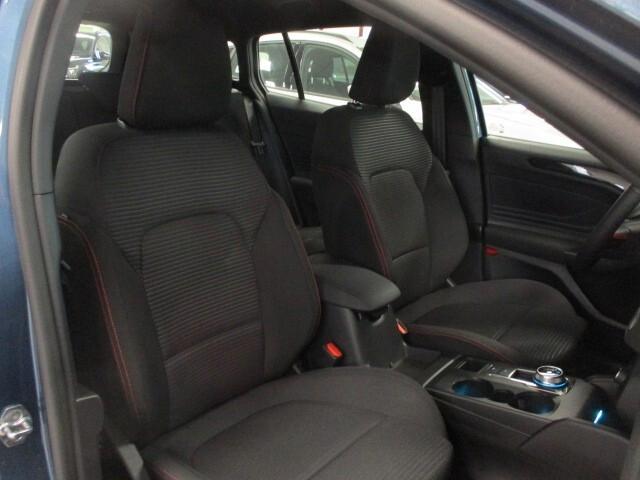 Ford Focus 1.5 EcoBlue 115 CV automatico SW ST-Line