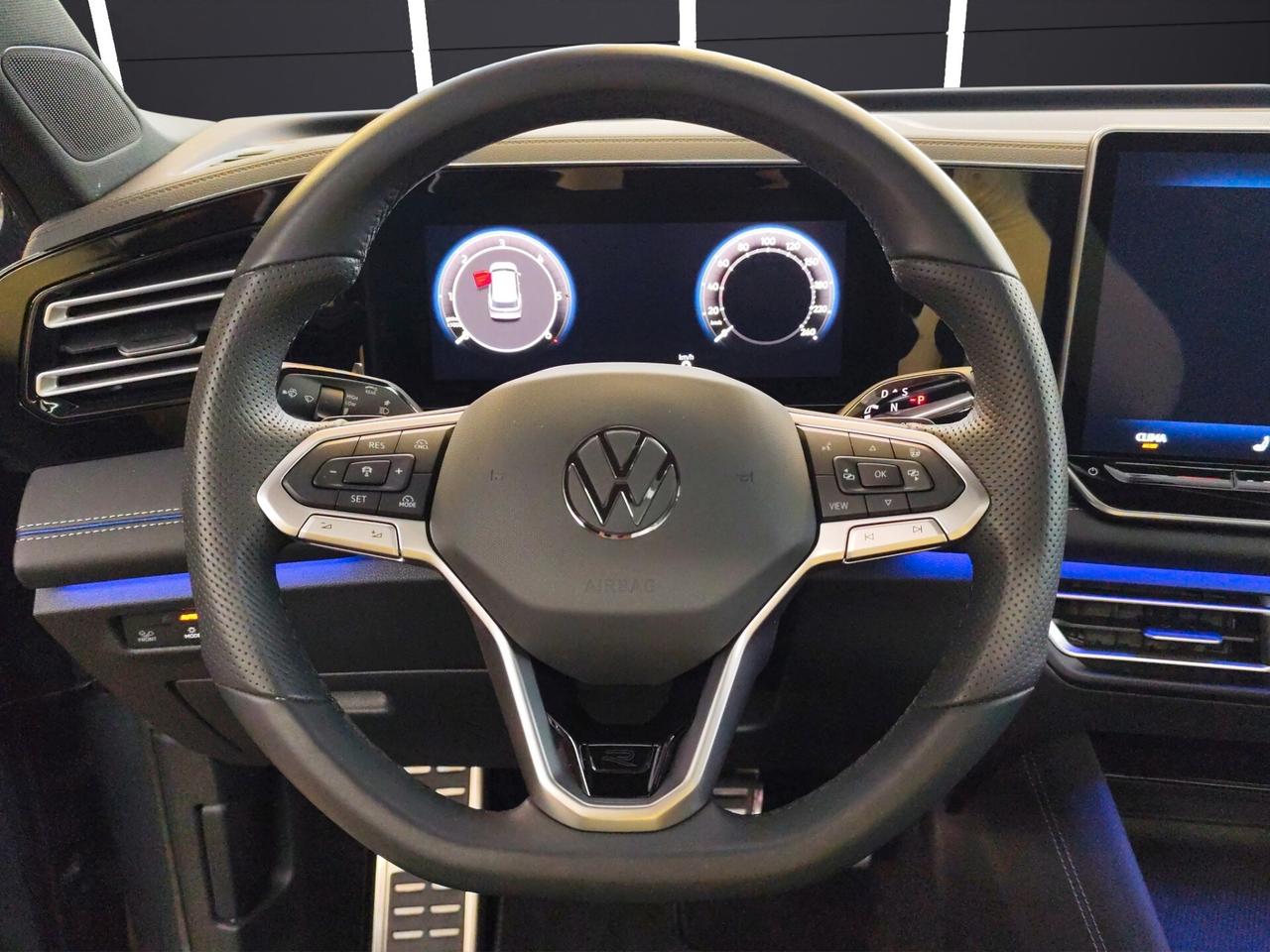 VOLKSWAGEN Tiguan 3ª serie Tiguan 2.0 TDI 150 ...