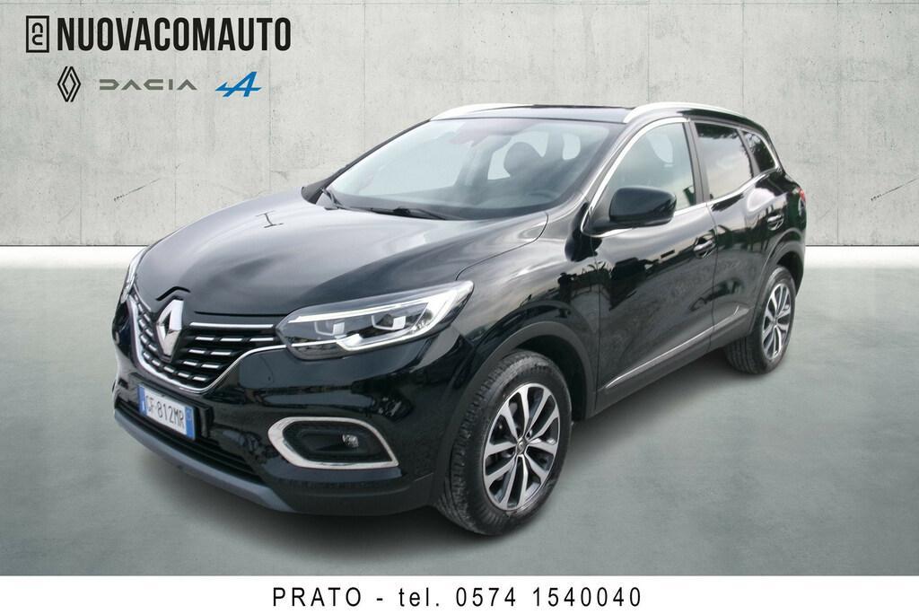 Renault Kadjar 1.3 TCe Intens