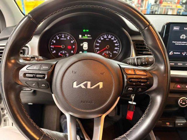 KIA Stonic - 1.0 T-GDi 100 CV MHEV iMT Style