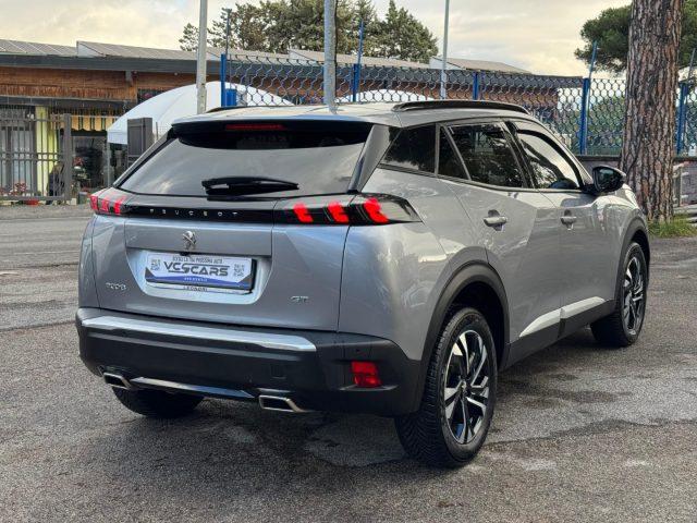 PEUGEOT 2008 PureTech 130 S&S GT Line *PREZZO REALE*