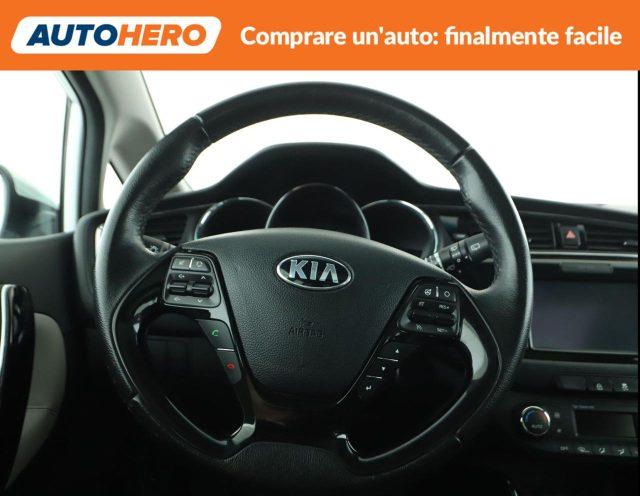 KIA cee'd 1.6 CRDi 110 CV 5 porte Cool