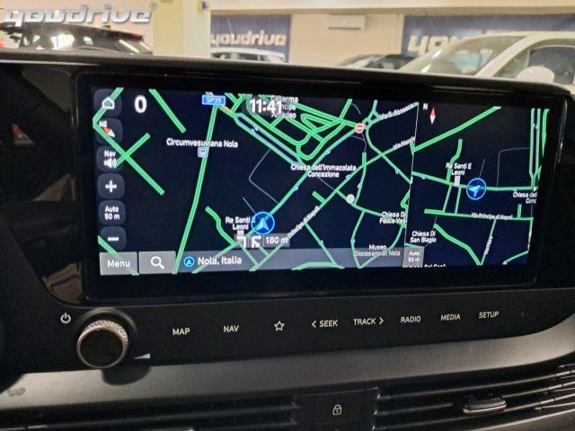 HYUNDAI i20 1.2 MPI MT Connectline MY 25 KM0