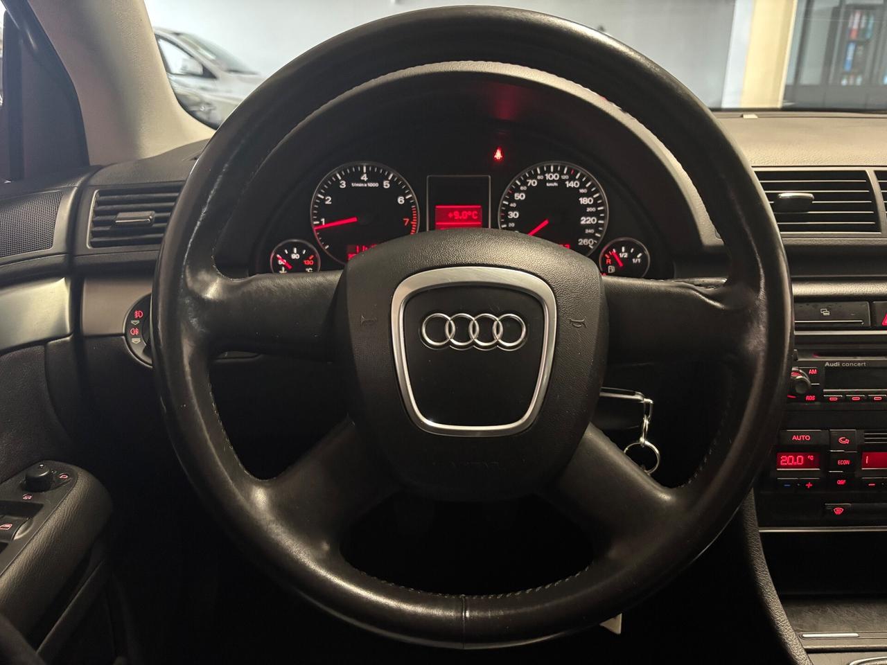 Audi A4 2.0 Benzina Avant