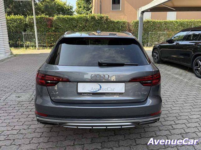AUDI A4 Avant 35 TDI S LINE SLINE CERCHI 18'' IVA ESPOSTA