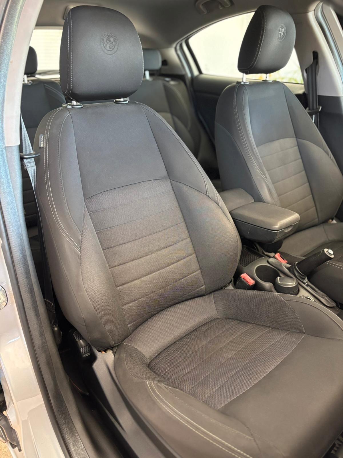 Alfa Romeo Giulietta 1.6 JTDm 120 CV Super