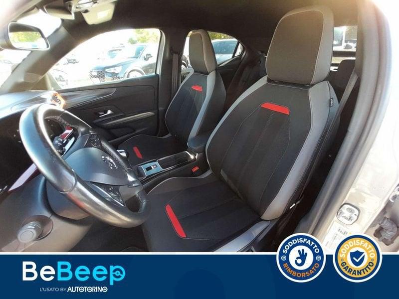 Opel Mokka 1.2 T GS S&S 100CV