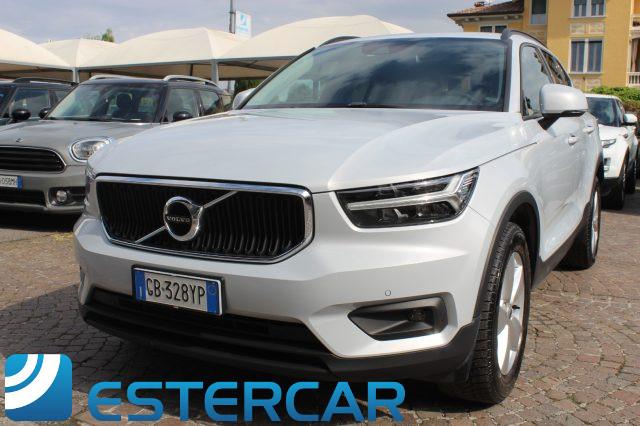 VOLVO XC40 D3 Geartronic Momentum