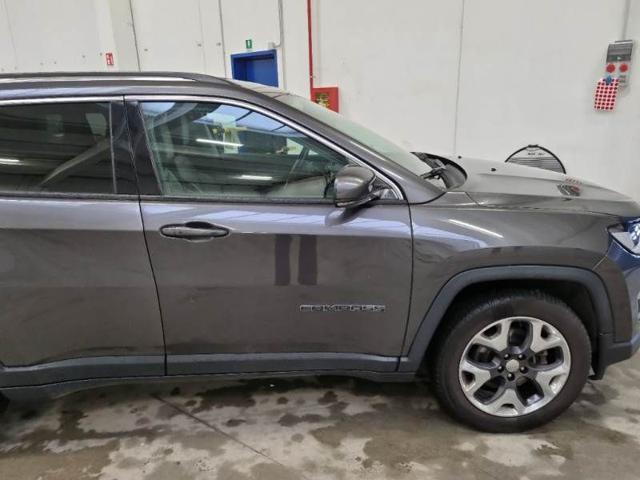 JEEP Compass 1.4 MultiAir 2WD Limited Az. Italia 90.000 Km