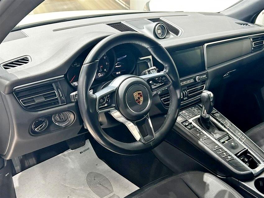 Porsche Macan 2.0