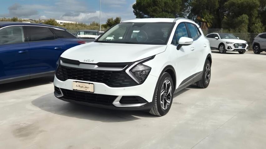 Kia Sportage 1.6 CRDI 136 CV 2WD Mild Hybrid Business Class - 2022