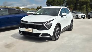 Kia Sportage 1.6 CRDI 136 CV 2WD Mild Hybrid Business Class - 2022