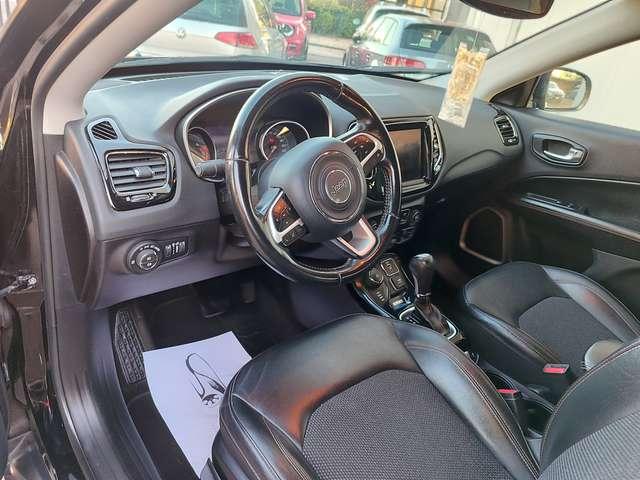 Jeep Compass Compass II 2017 2.0 mjt Limited 4wd 140cv auto my19